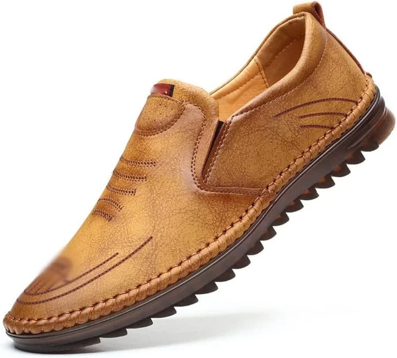 Mens Leather Shoes