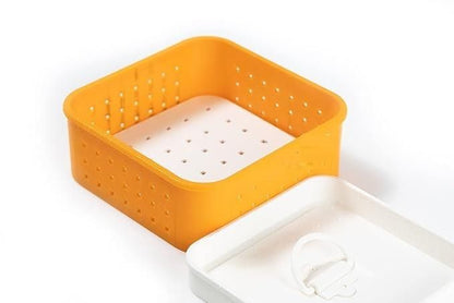 Paneer Maker with Lid